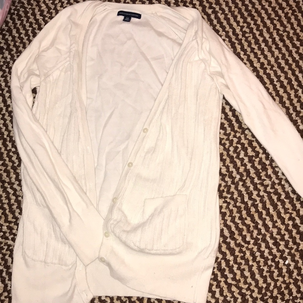 AEO cardigan